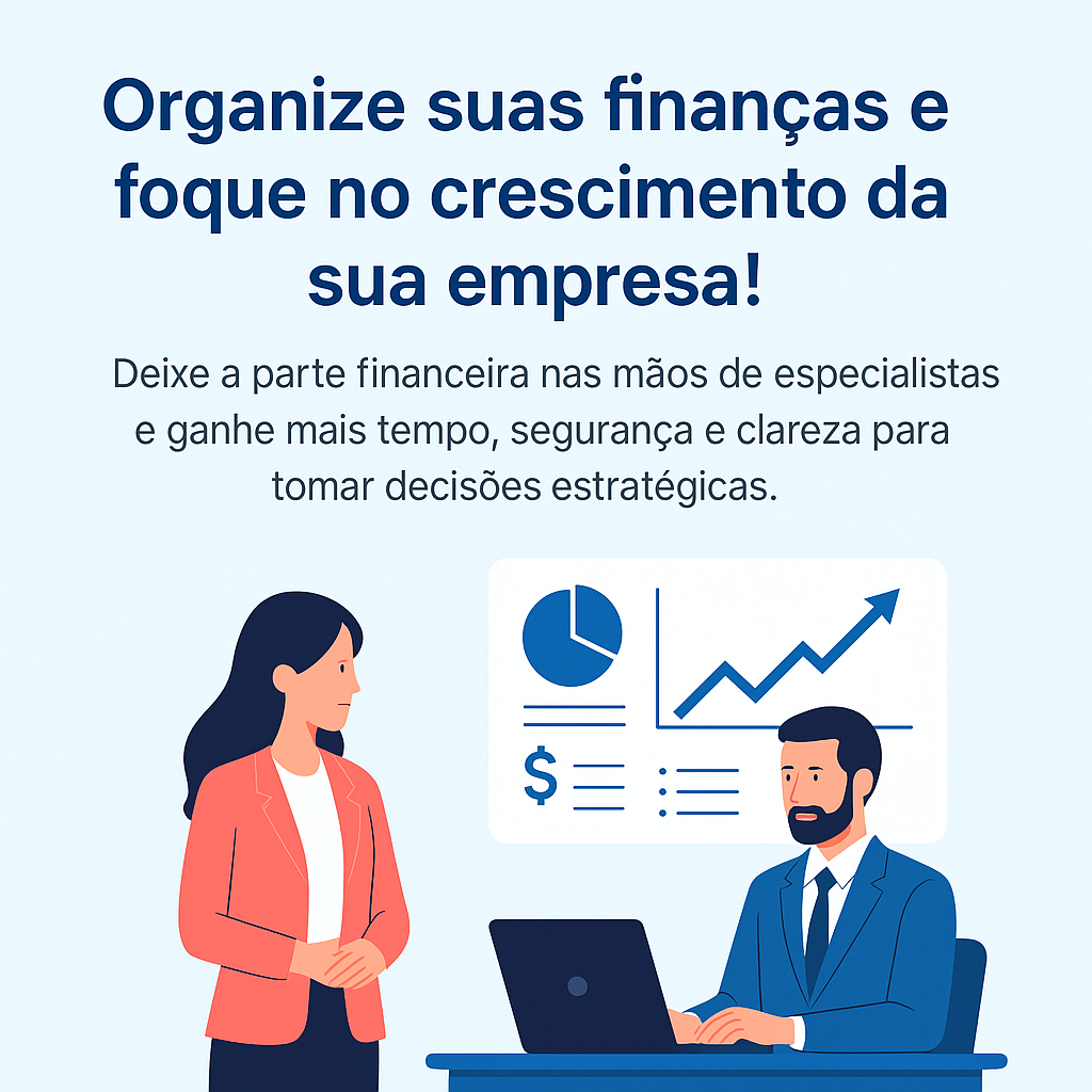 GESTAO FINANCEIRA